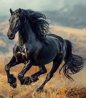 Al Madam 2 in our riders